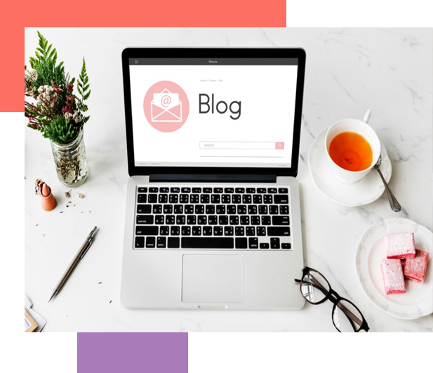 blog creation services