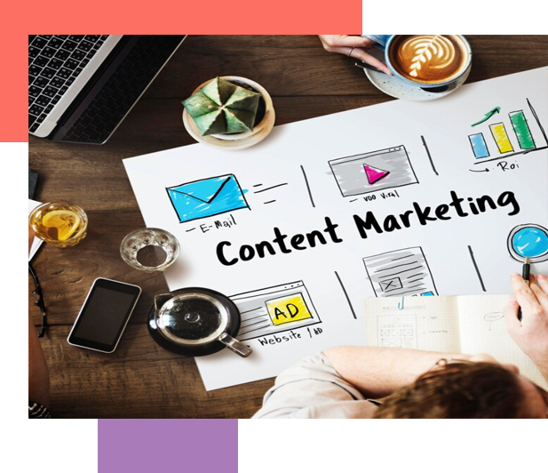 content marketing services