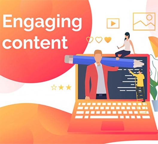 content writing agency