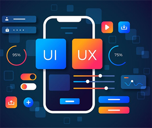 creative ui ux services