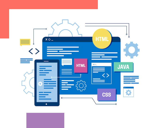 custom web application development services