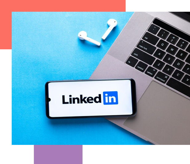 linkedin marketing services