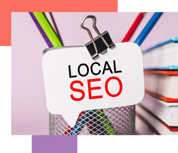 local seo services in pakistan