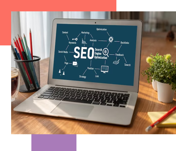 SEO agency in pakistan