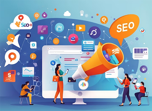 seo services in pakistan