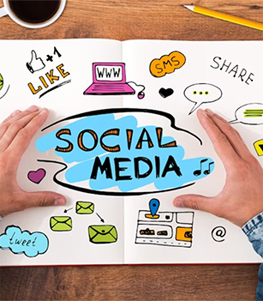 social media marketing services in pakistan