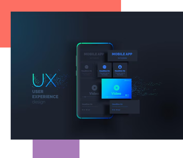 user experience agency