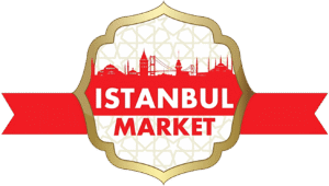 Logo Istanbul Market