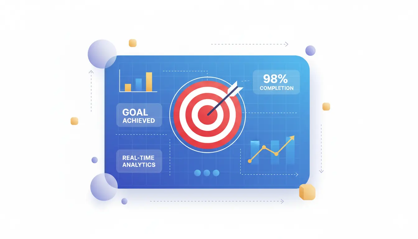 Targeted communication based on data-driven insights has a positive business impact.