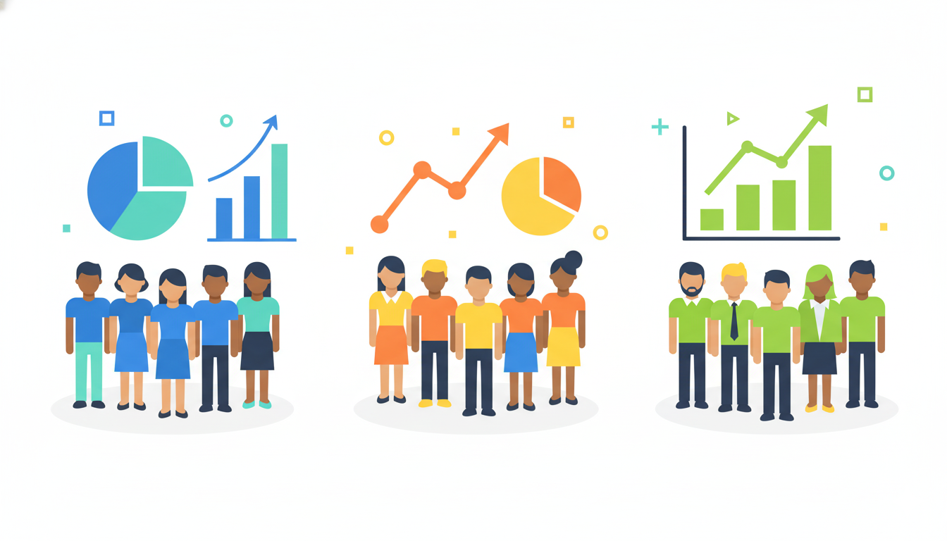 GA4 Implementation Audience Segmentation and Builder Tool for Analytics Configuration