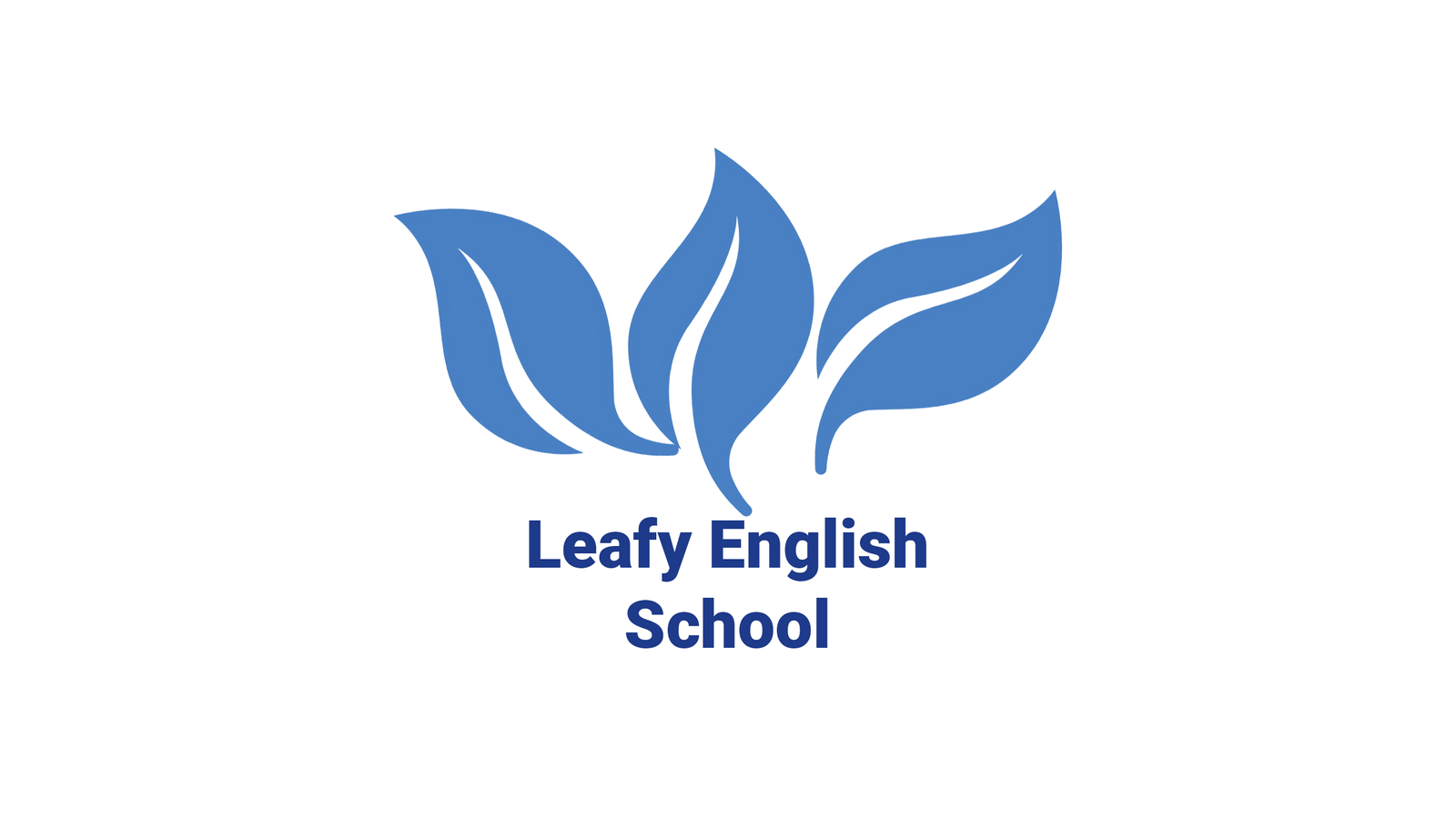 Leafy Logo