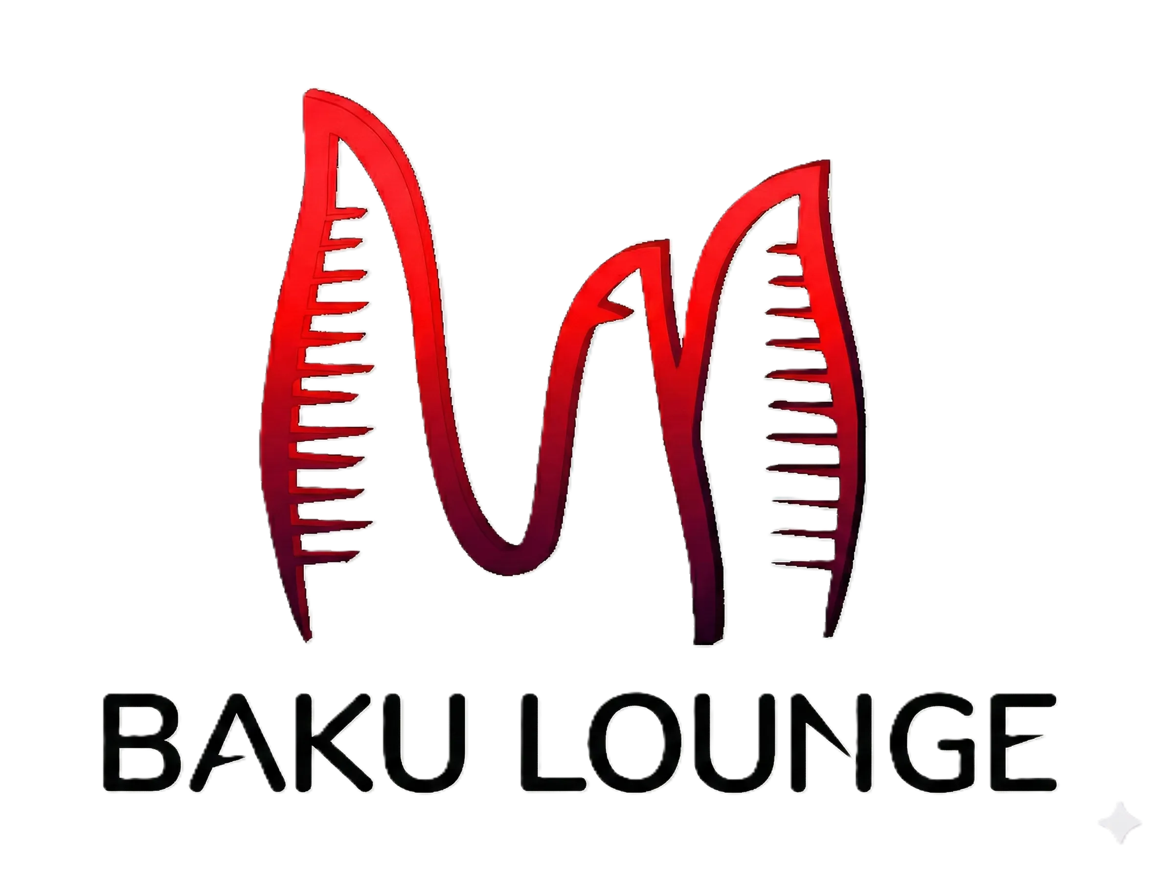 Baku Lounge logo