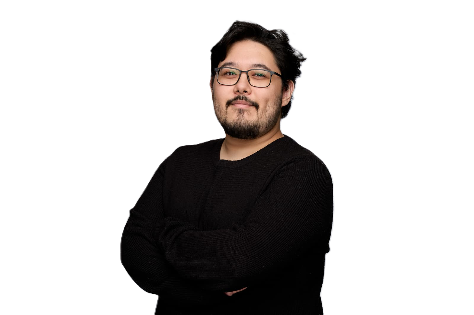 Ekrem Abdulkerim - Co-founder LineUp