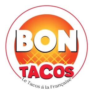 Logo Bon Tacos