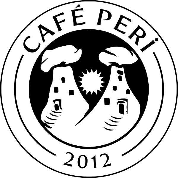 Café Peri Berlin logo