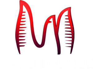 Logo Baku Lounge