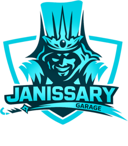 Janissary Garage logo